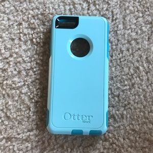 Otter Box phone case